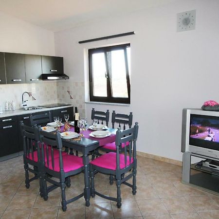 Apartment Marko Rovinjsko Selo Zewnętrze zdjęcie