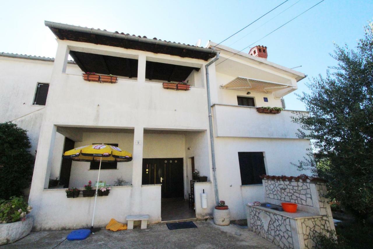 Apartment Marko Rovinjsko Selo Zewnętrze zdjęcie