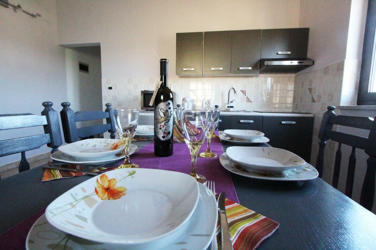 Apartment Marko Rovinjsko Selo Zewnętrze zdjęcie