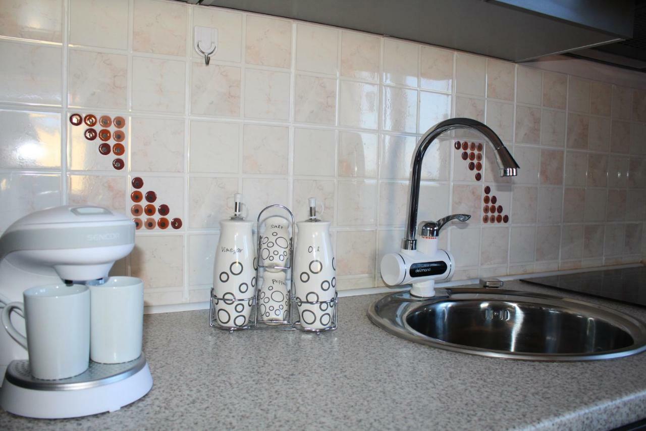 Apartment Marko Rovinjsko Selo Zewnętrze zdjęcie