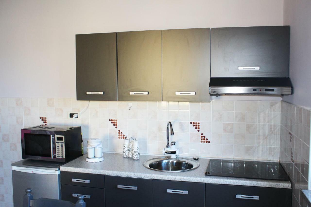 Apartment Marko Rovinjsko Selo Zewnętrze zdjęcie