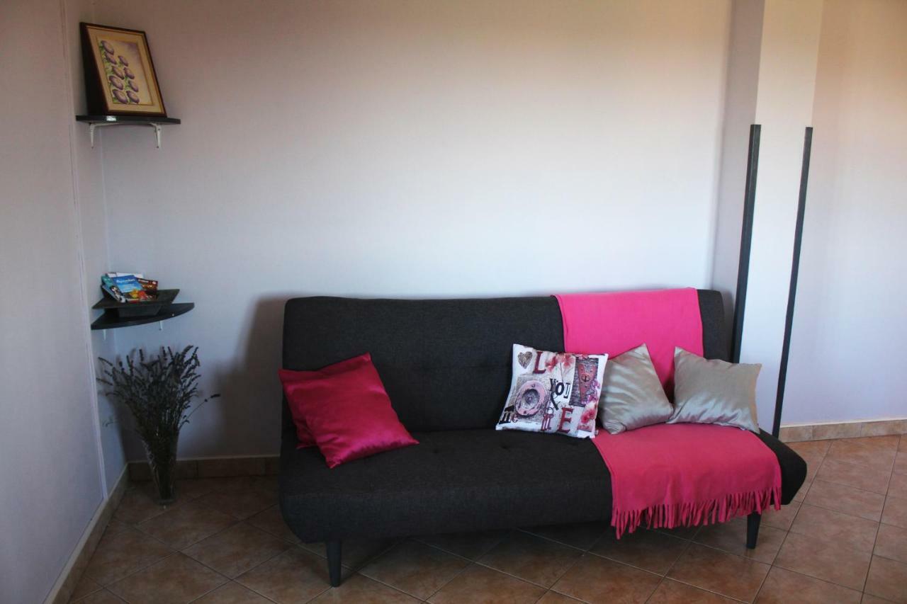 Apartment Marko Rovinjsko Selo Zewnętrze zdjęcie
