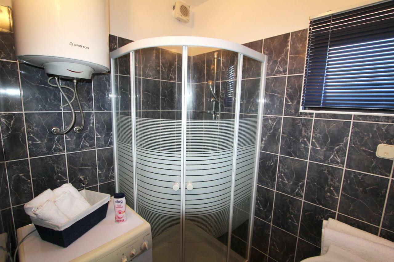 Apartment Marko Rovinjsko Selo Zewnętrze zdjęcie