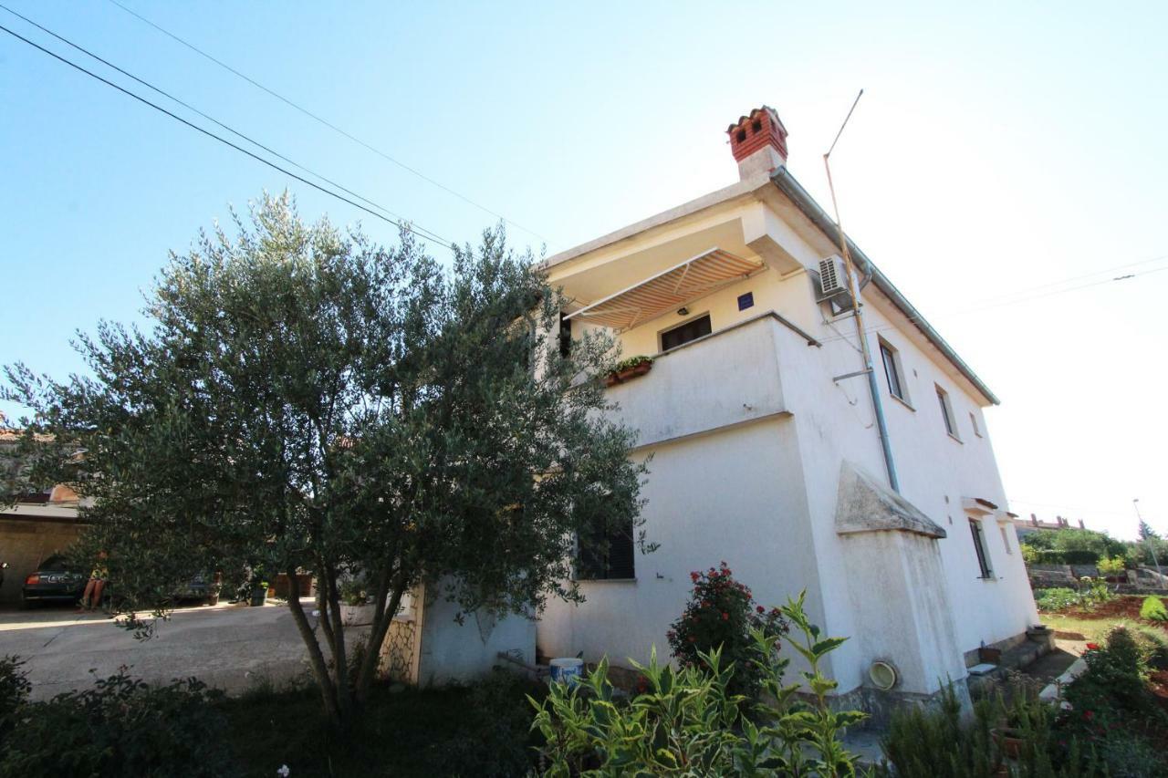 Apartment Marko Rovinjsko Selo Zewnętrze zdjęcie