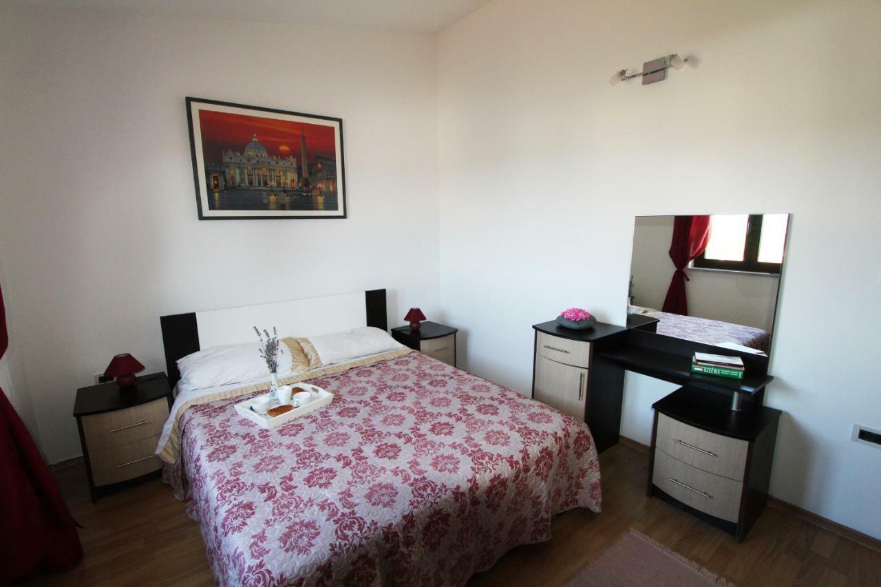 Apartment Marko Rovinjsko Selo Zewnętrze zdjęcie