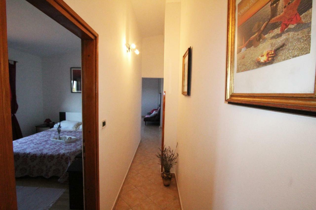 Apartment Marko Rovinjsko Selo Zewnętrze zdjęcie