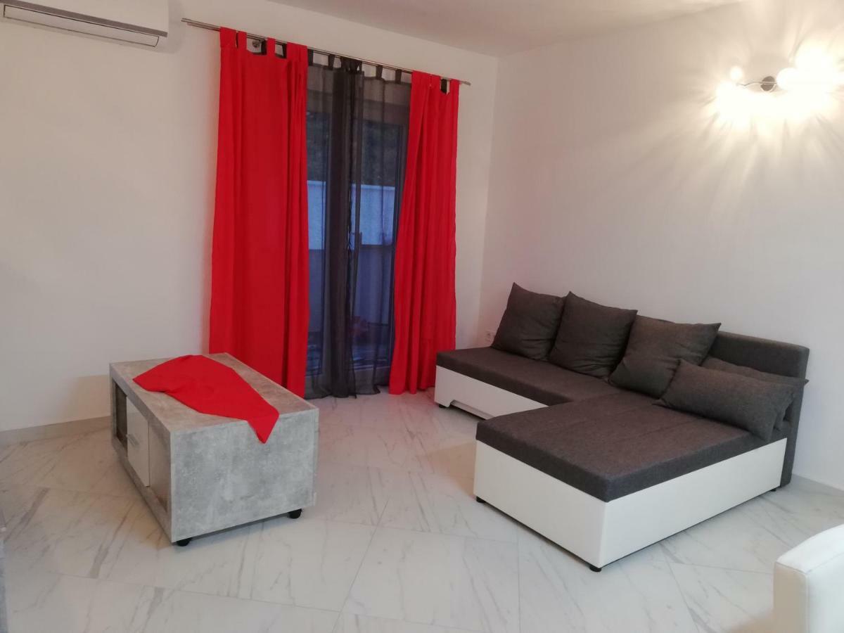 Apartment Marko Rovinjsko Selo Zewnętrze zdjęcie