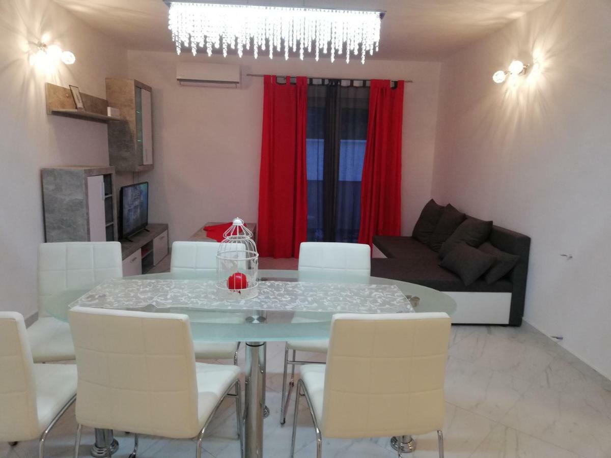 Apartment Marko Rovinjsko Selo Zewnętrze zdjęcie