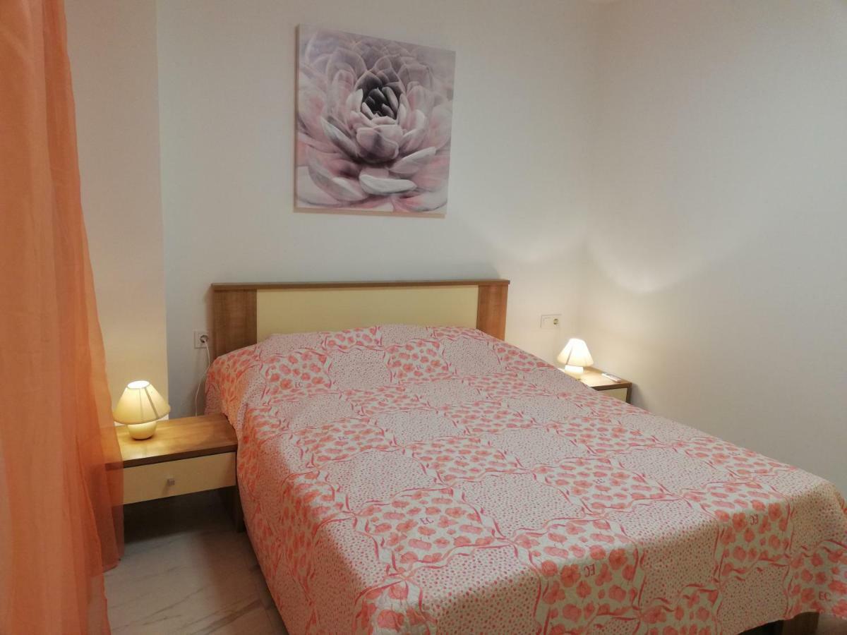 Apartment Marko Rovinjsko Selo Zewnętrze zdjęcie
