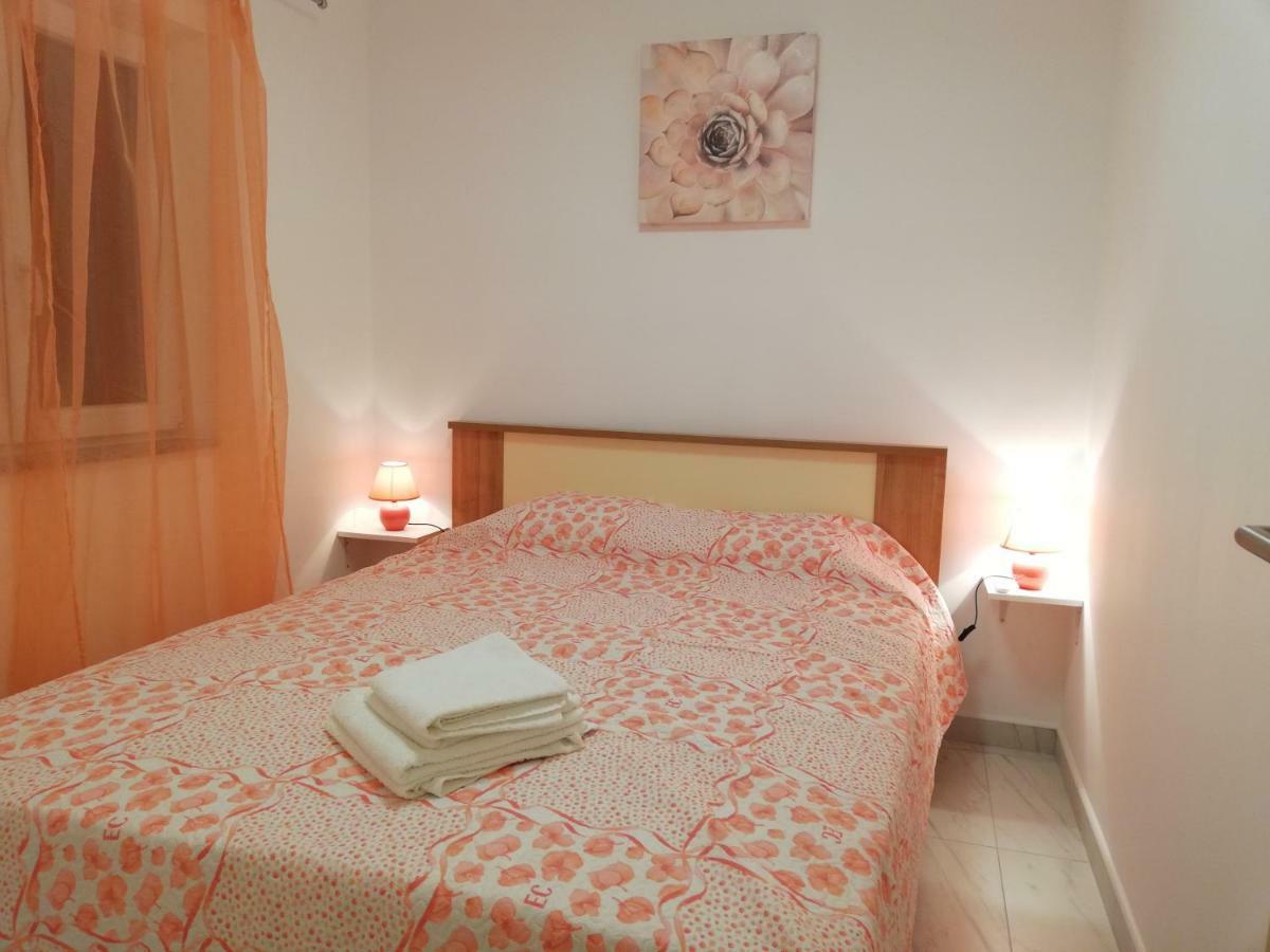 Apartment Marko Rovinjsko Selo Zewnętrze zdjęcie