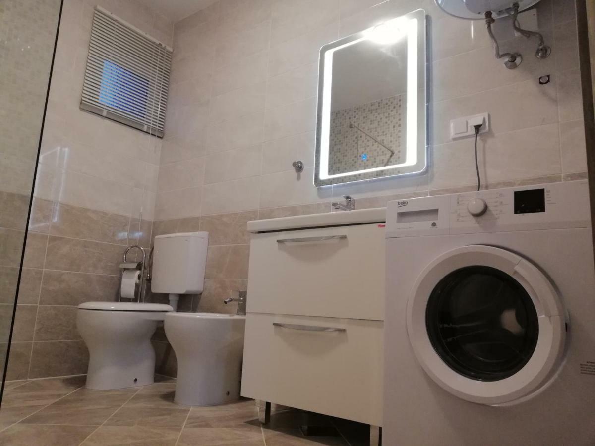 Apartment Marko Rovinjsko Selo Zewnętrze zdjęcie