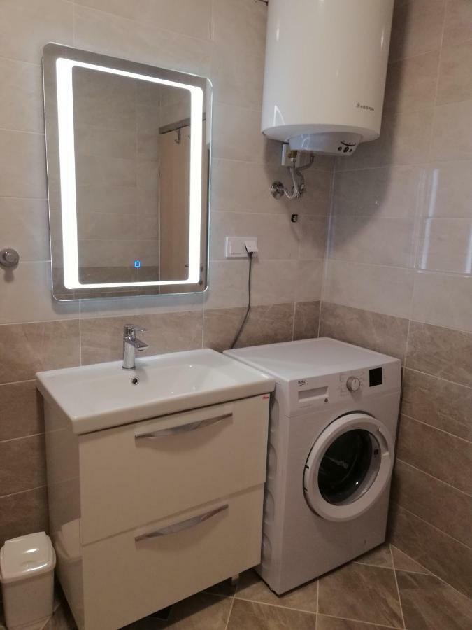 Apartment Marko Rovinjsko Selo Zewnętrze zdjęcie