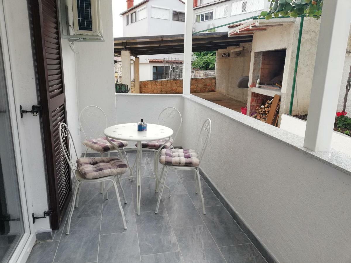 Apartment Marko Rovinjsko Selo Zewnętrze zdjęcie