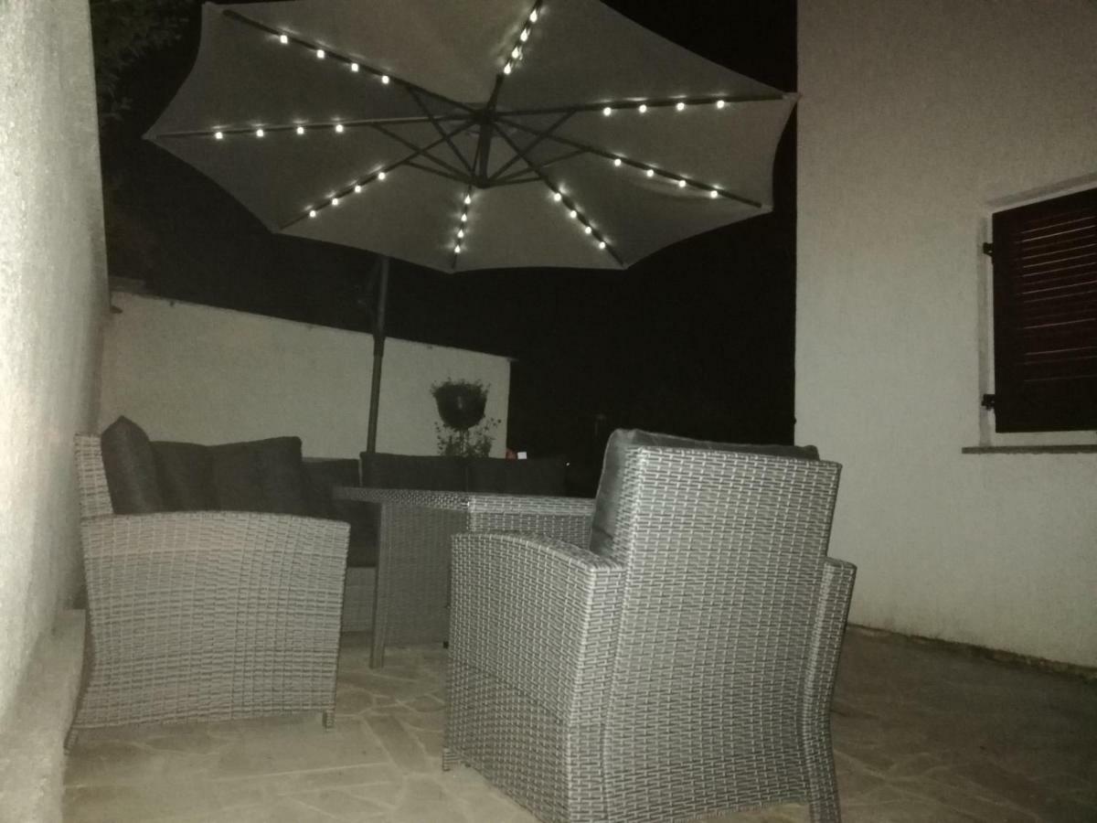 Apartment Marko Rovinjsko Selo Zewnętrze zdjęcie