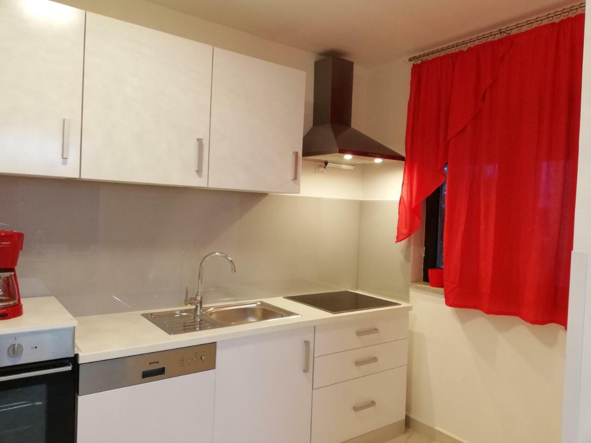 Apartment Marko Rovinjsko Selo Zewnętrze zdjęcie