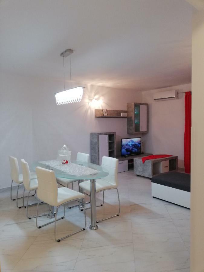 Apartment Marko Rovinjsko Selo Zewnętrze zdjęcie