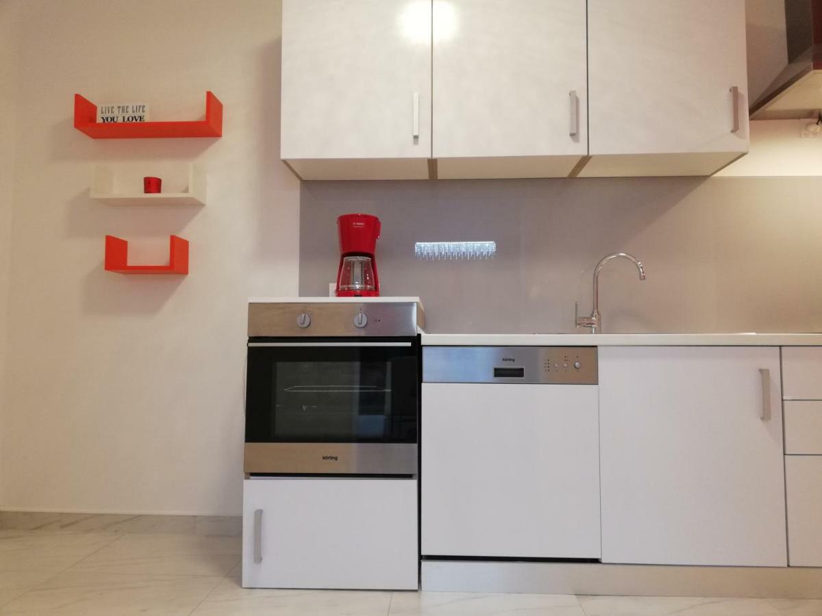 Apartment Marko Rovinjsko Selo Zewnętrze zdjęcie