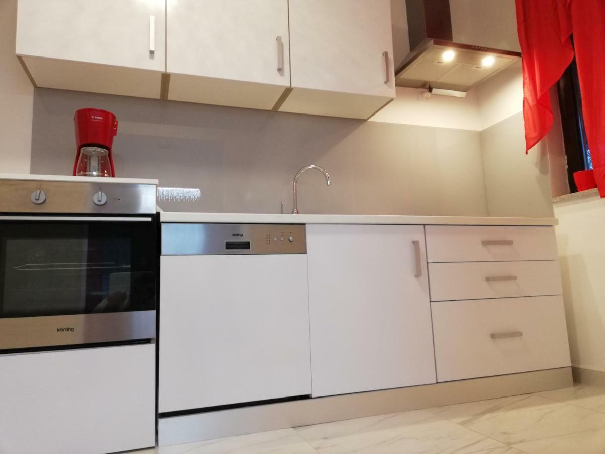 Apartment Marko Rovinjsko Selo Zewnętrze zdjęcie