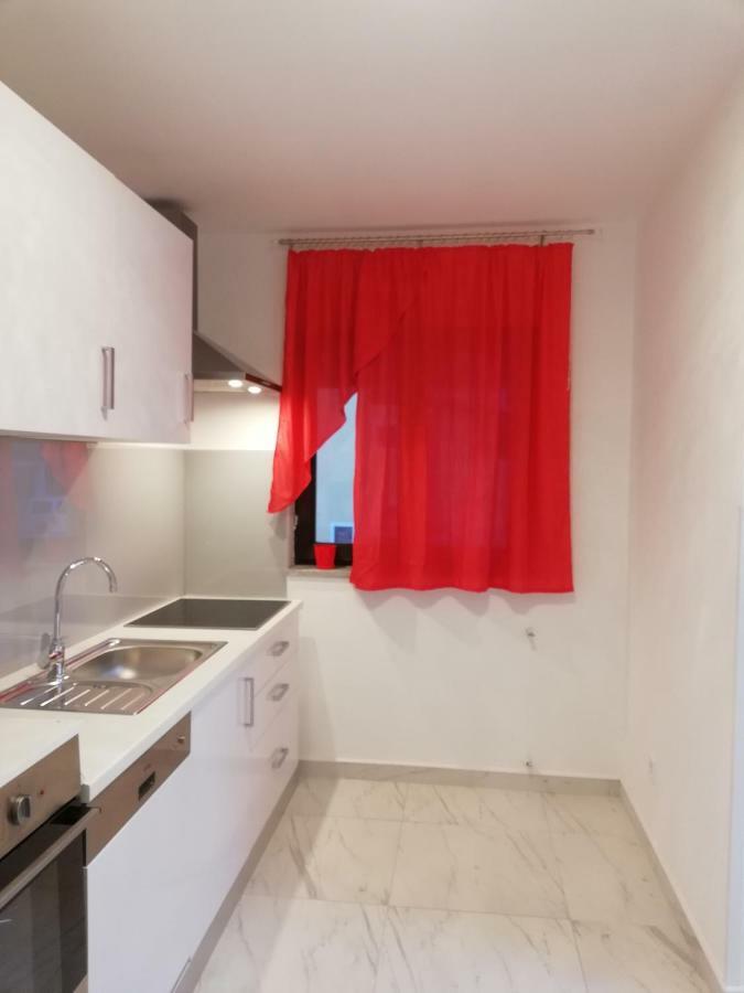 Apartment Marko Rovinjsko Selo Zewnętrze zdjęcie