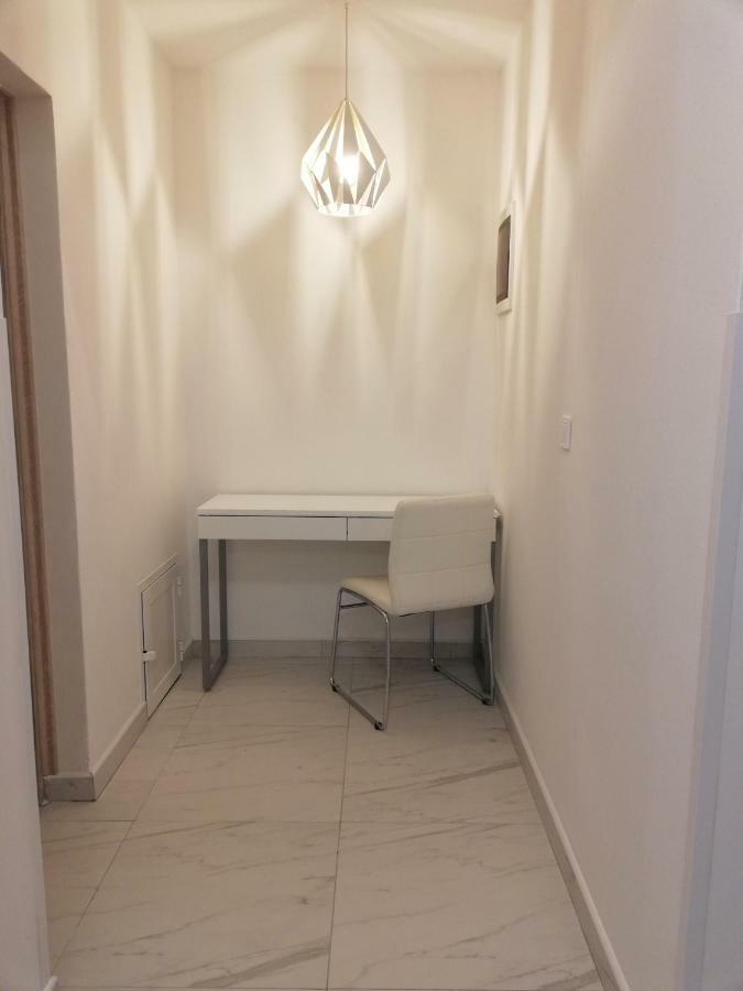 Apartment Marko Rovinjsko Selo Zewnętrze zdjęcie